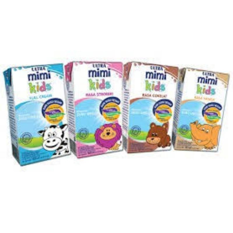 

ultra Mimi uht f cream 125 isi 5 kotak