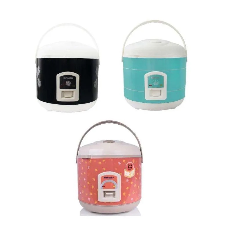 Miyako MCM-838 - MCM 838 - 2.2 Liter