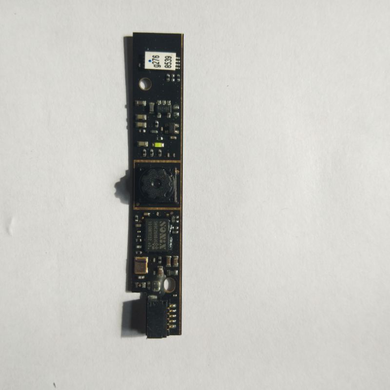 kamera webcam camera laptop HP Mini 5102