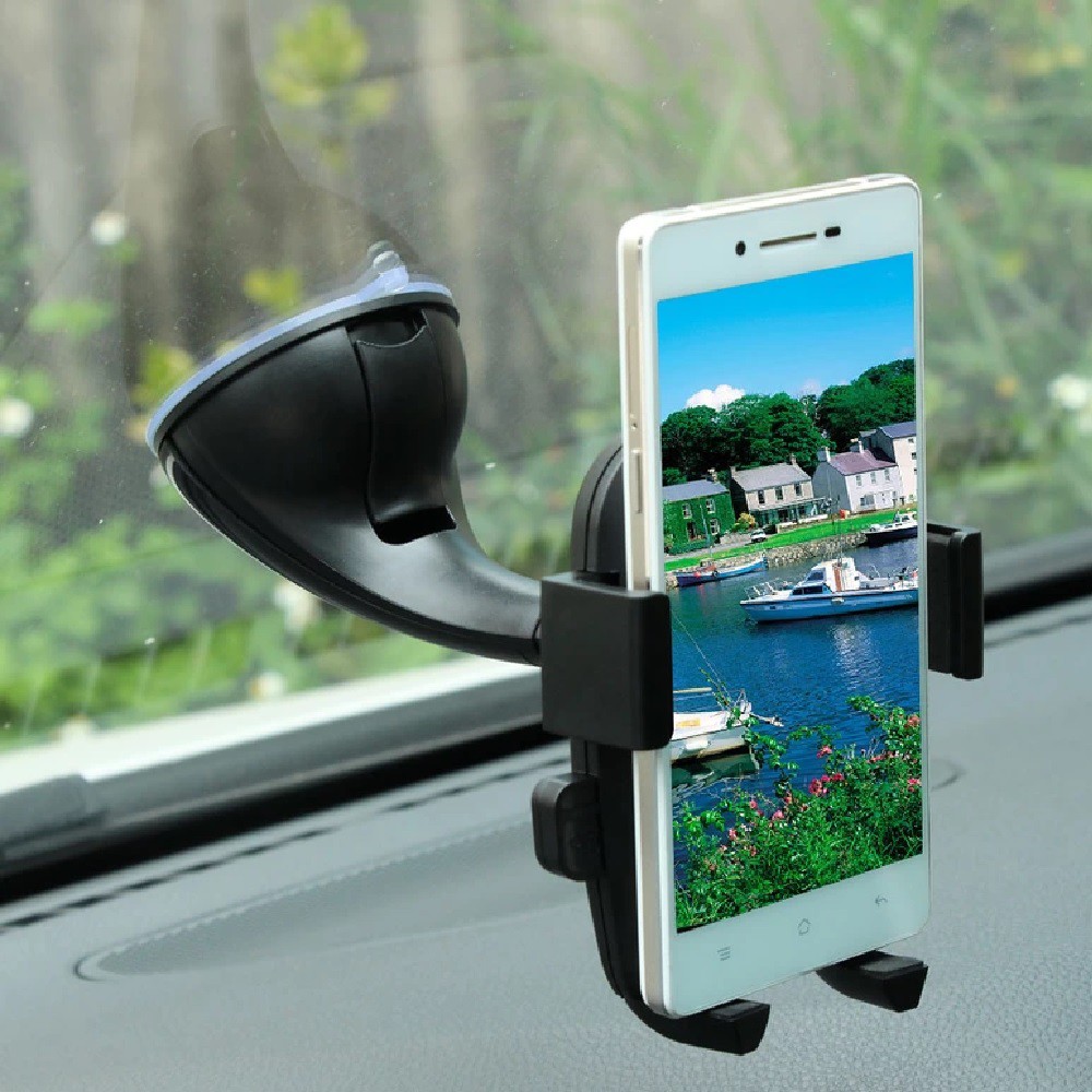 Holder Mobil buat HP WN 1080 / Car Holder for Handphone WN 1080 holder gps handphone