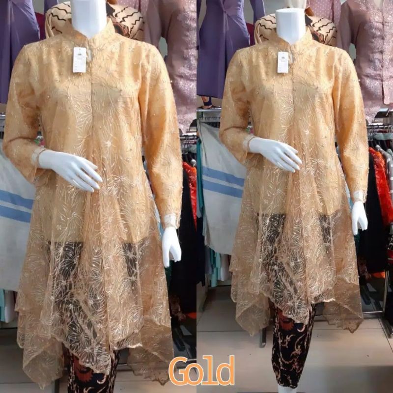 KEBAYA WISUDA/KEBAYA DIRA/KEBAYA PESTA/KEBAYA SERAGAM