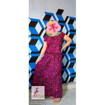 Jumpsuit Rok/ Jumpsuit Bali