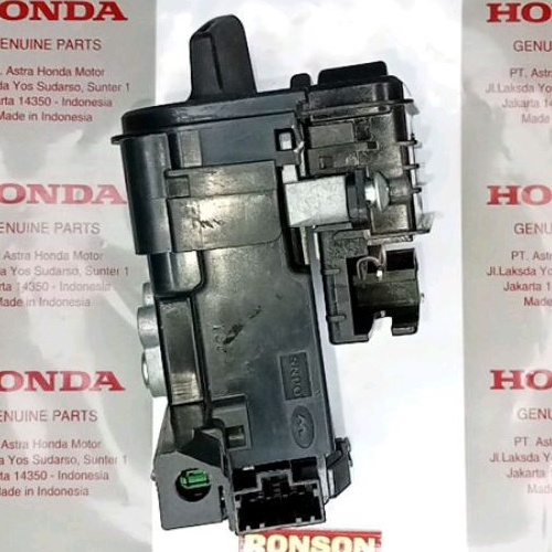 Kunci Kontak Keyless PCX 160, Keyless ADV 160 Motor Honda Asli