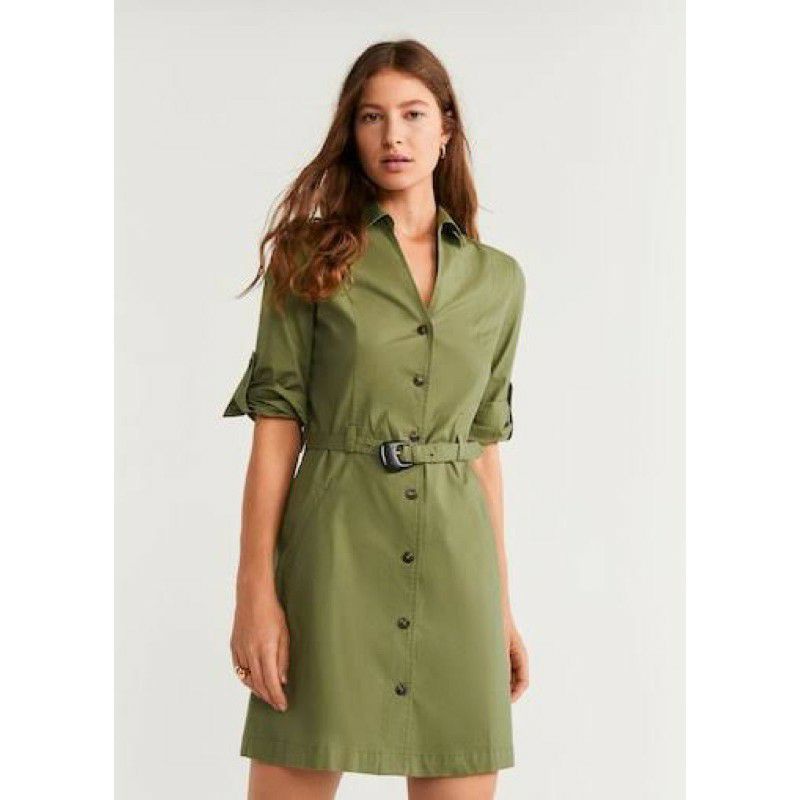 DRESS MANGO