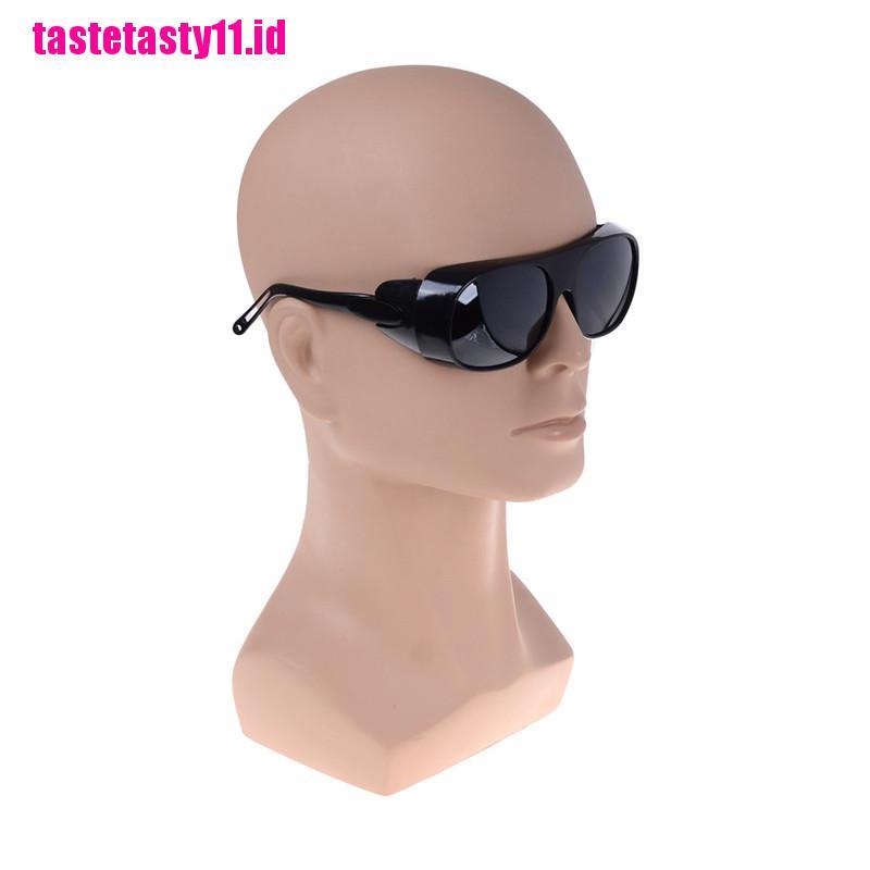 【TTID】Welding Welder Sunglasses Glasses Goggles Working Labour Protector