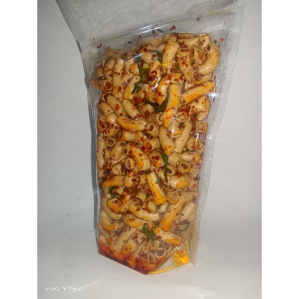 

Makaroni bantet 250g