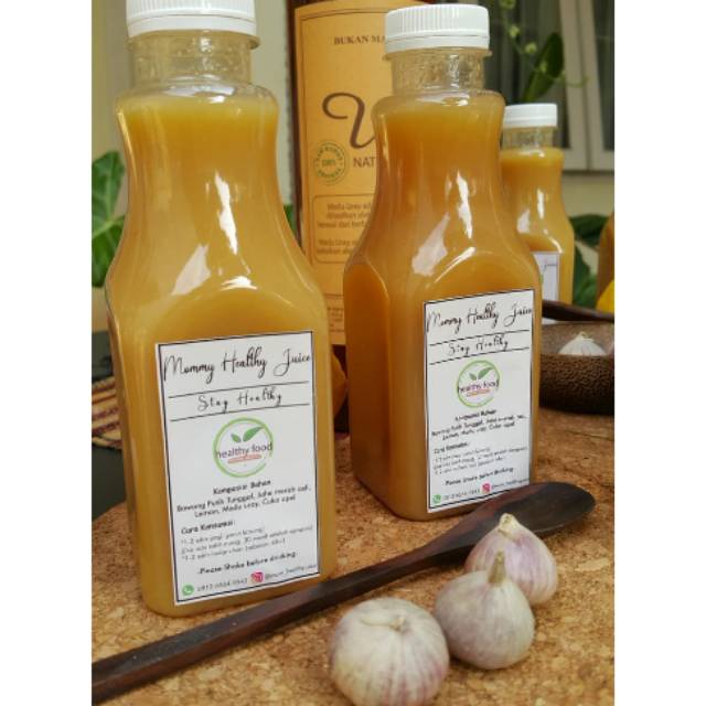 

Healthy juice 300 ml