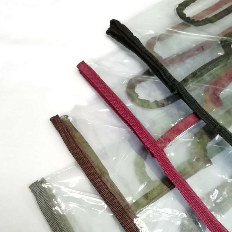 SARUNG KOPER / PEMBUNGKUS KOPER 32 inch