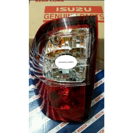 LAMPU STOP / STOPLAMP ISUZU PANTHER TOURING