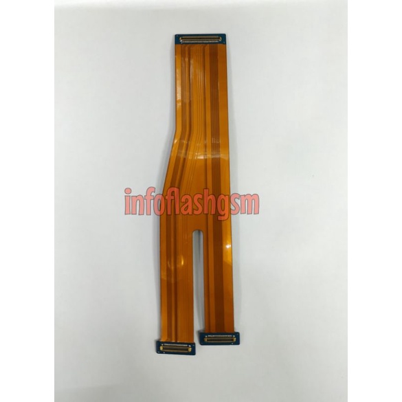 Flexibel Flexible Board Penghubung Tengah Mesin Mainboard Samsung A32 A325 A325F A22 4G.