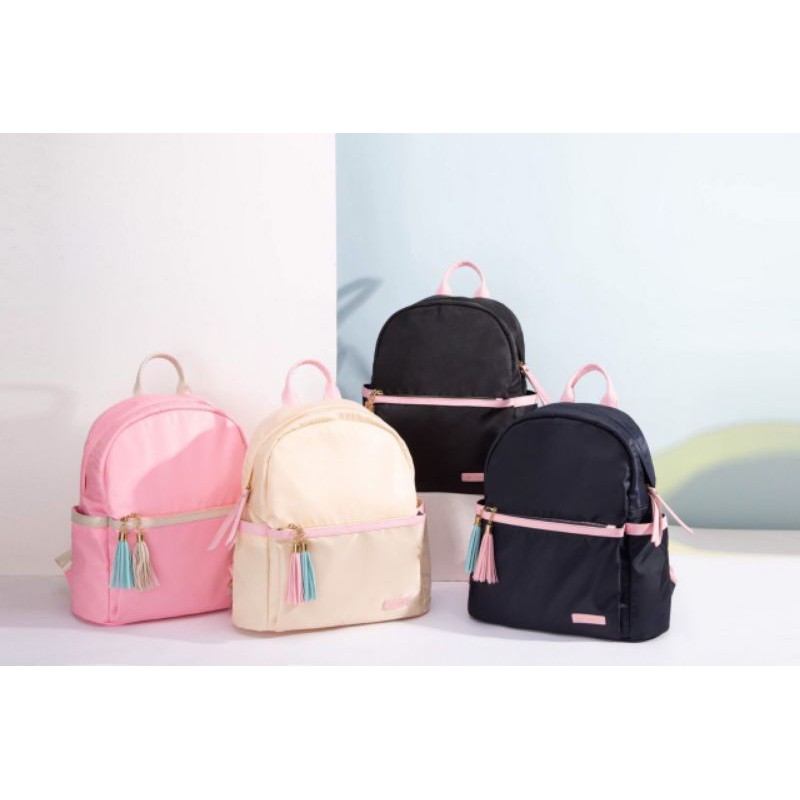TAS RANSEL IMPORT ORI JIMSHONEY FELICIA BAGPACK