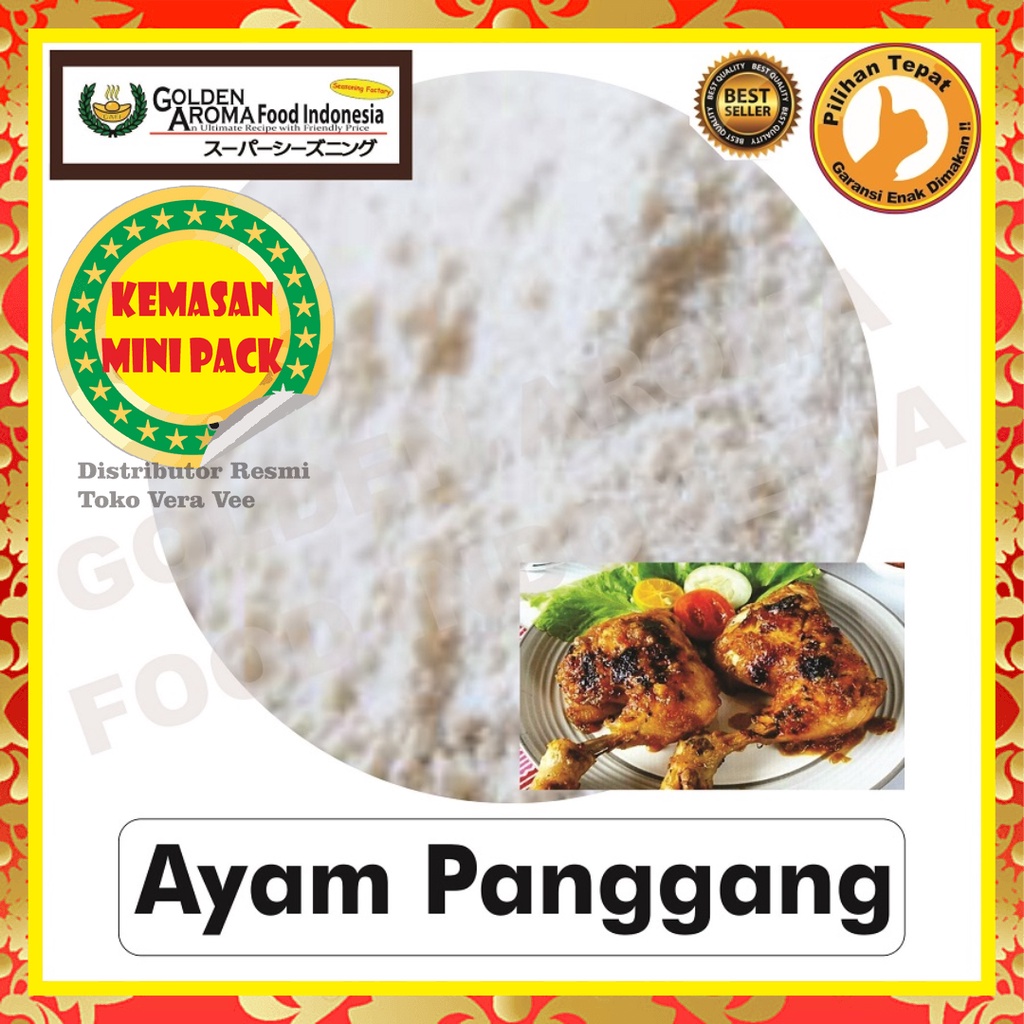 

Bumbu Tabur Rasa Ayam Panggang 50Gr Bubuk Tabur Ayam Panggang Powder Aneka Asin Manis Gurih Terbaik Premium Enak Impor Instan Grosir Kentang Goreng Basreng Buah Cimol Kripik Pisang Keripik Singkong Makaroni Cilung Jambu Gorengan Taiwan Bukan 100Gr 100 Gra