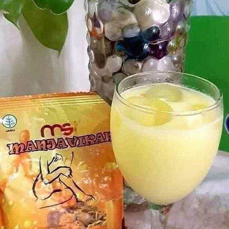 

jamu manjavikan