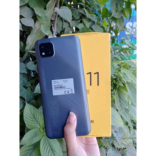 REALME C11 2/32