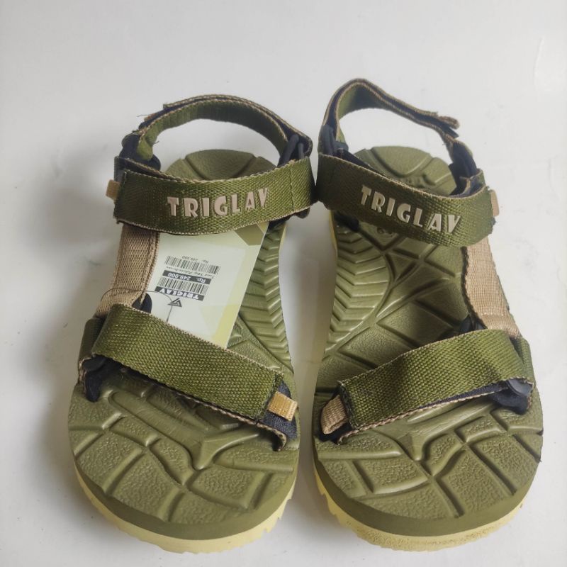 Sandal gunung Triglav Original dilan