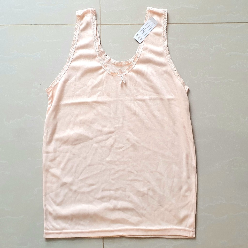 Camisole / Tank Top Wanita Sweet Dear 125