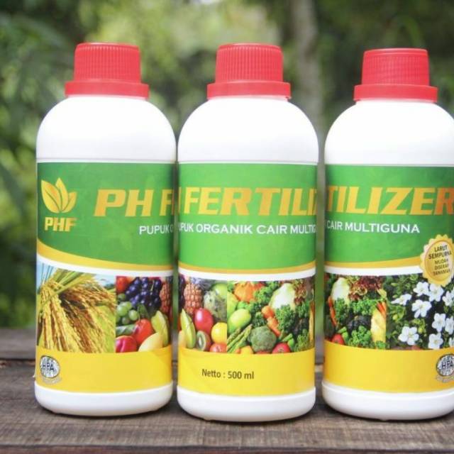 Pupuk POC – PH Fertilizer