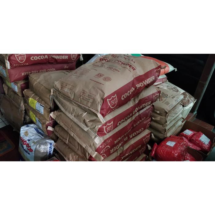 

PROMO - BT JAVA COCOA DARK COKLAT MURNI 100% COCOA 1 KG