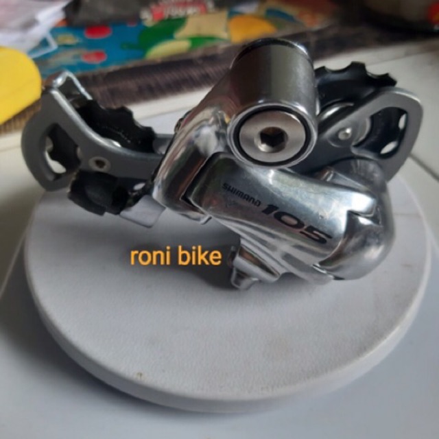 RD 105 seri 5600 - 10sp GS