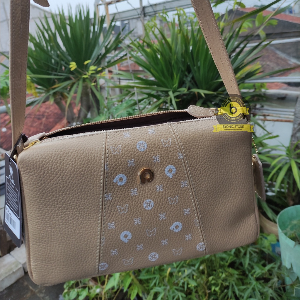 Tas Papillon Kode K3433 Original | Tas Papilon | Tas Selempang Wanita