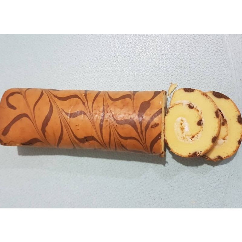 

Bolu Gulung