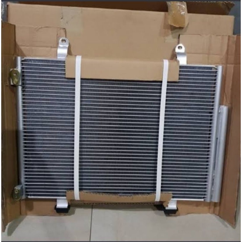 kondensor ac ertiga condensor kondensor radiator ac suzuki ertiga