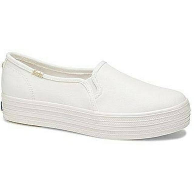 Keds triple decker preloved 37