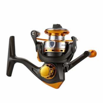 HaiChao Reel Pancing Mini 500 Fishing Kumparan 5.2:1