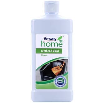 AMWAY LEATHER & VINYL