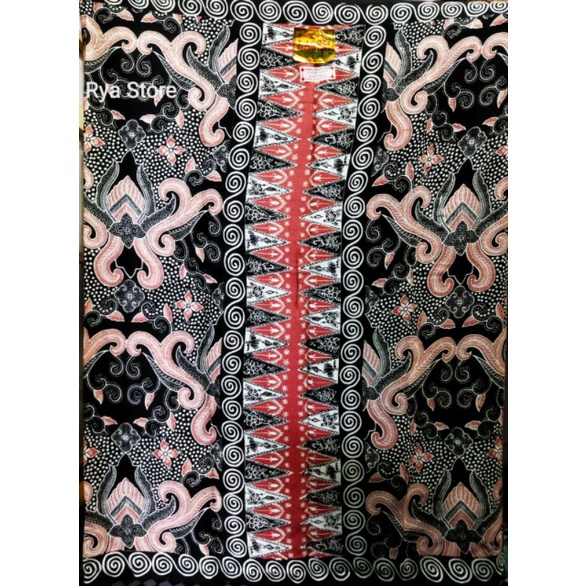 Sarung Goyor Putri / Sarung Santri Putri