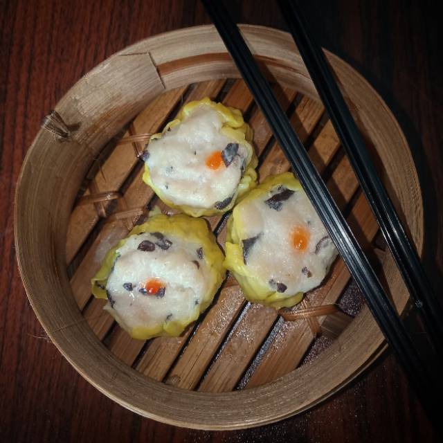 

Dimsum Somay Siomay Siomai Siew Mai Jamur