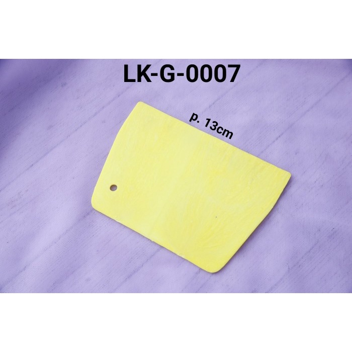 

KUE-PENGHIAS-ALAT- LK-G-0007 SCRAPPER EMBOSSER KUE TART BUTTERCREAM CAKE -ALAT-PENGHIAS-KUE.