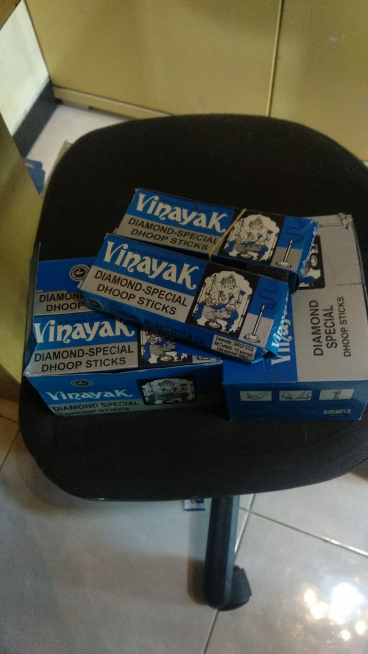 Dupa Vinayak India