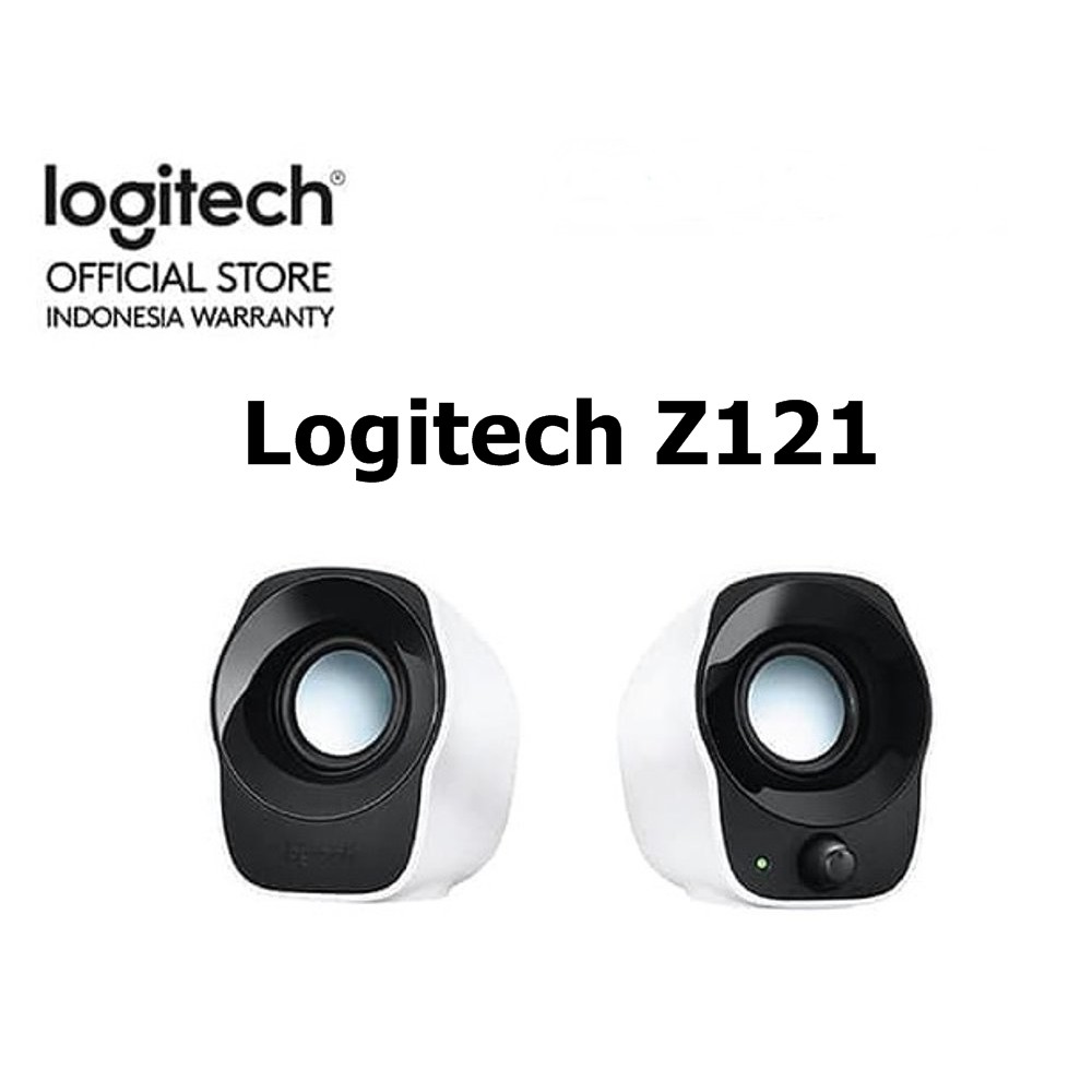 z121 logitech