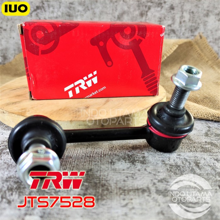 Stabilizer Link Stabil Honda CRV Gen2 Belakang Kanan TRW JTS7528