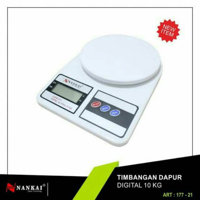 Timbangan Dapur,  Timbangan Paket,  Timbangan digital dapur