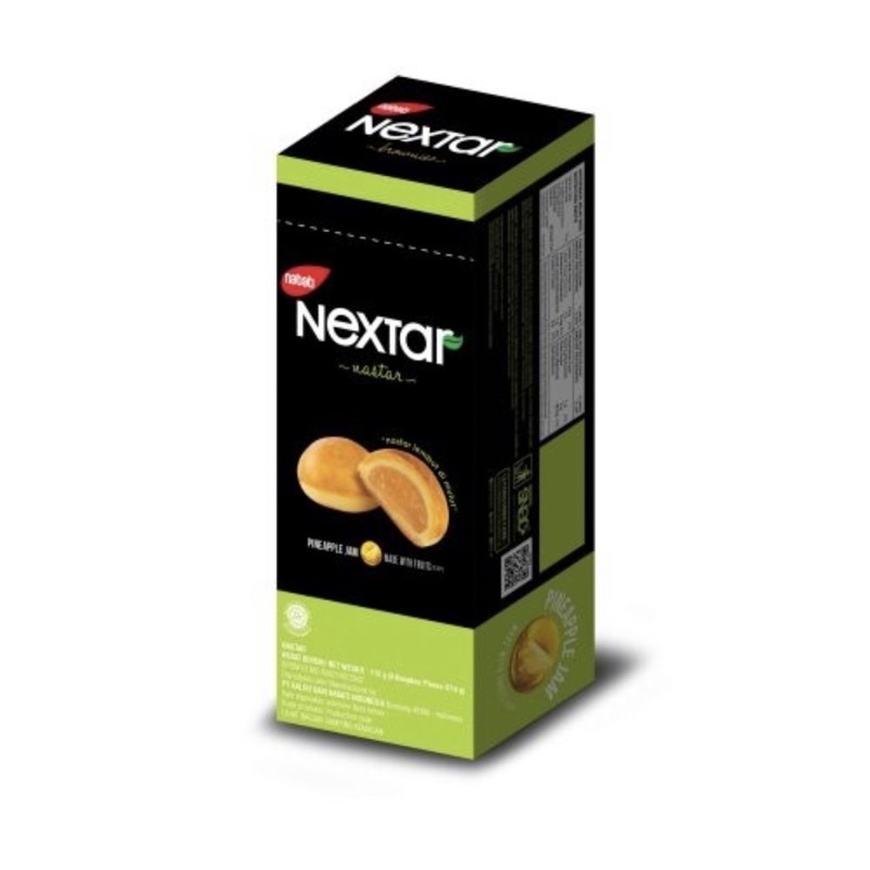 

NABATI NEXTAR ISI 8x14 GR