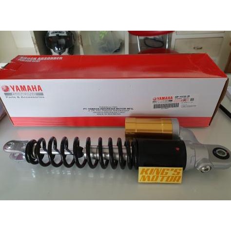 Shockbreaker, Belakang Nmax, N-Max Tabung 2018 Asli Yamaha