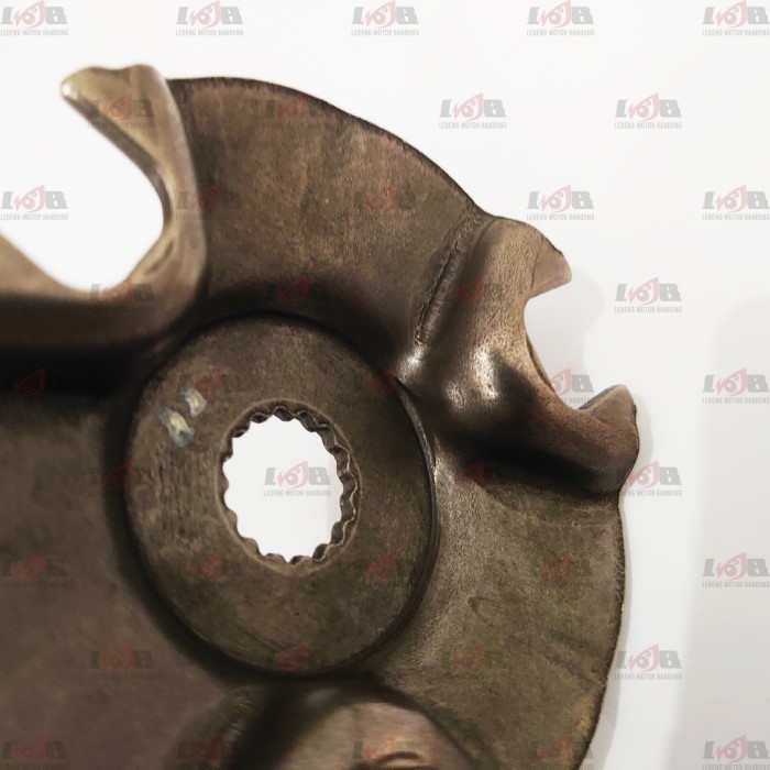 YGP Tutup Rumah Roller Mio Sporty Soul Fino Karbu Original 5TL