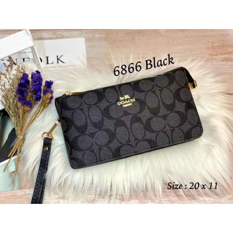 SALE Pouch GG Winter Ruang Bahan Import Semipremium