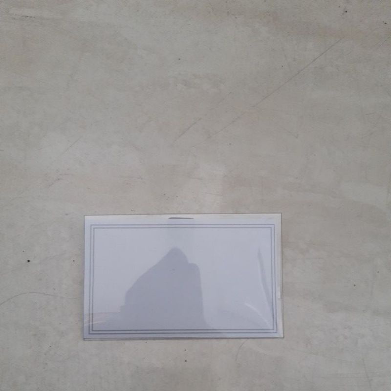 

id card / id card jepit / id card gantung / id card mika / id card plastik