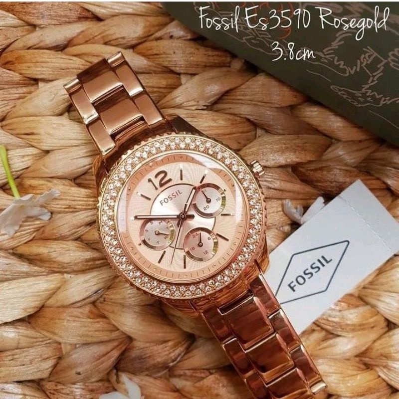 Jam Tangan Wanita ES3590