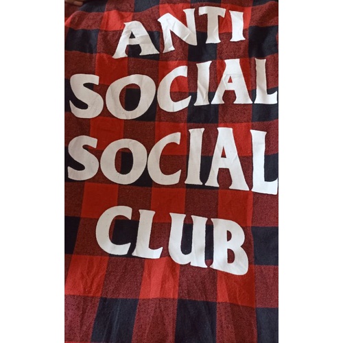 flanel ASSC