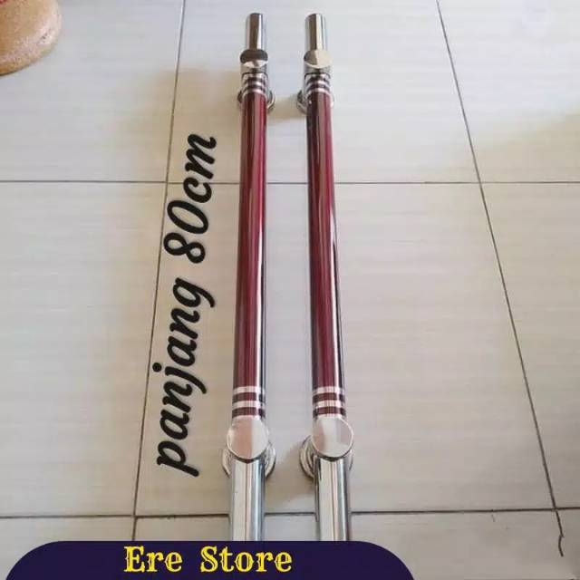 Handle pintu rumah 80cm