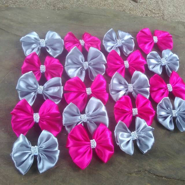 

Bow pita