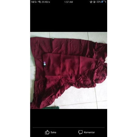 hijab jilbab couple ibu dan anak