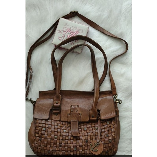 Harbour preloved bag