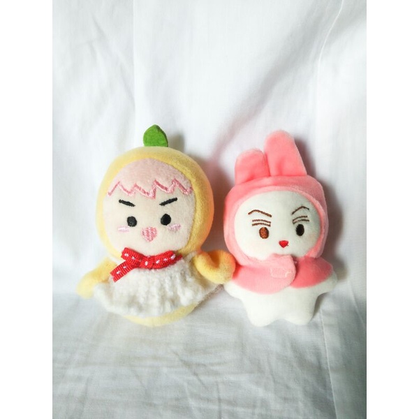 [Take All] Sehun Doll EXO Keyring Doll
