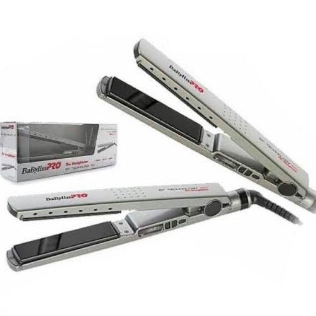 CATOK BABYLISS 2091 NANO TITANIUM OPTIMA PELURUS RAMBUT