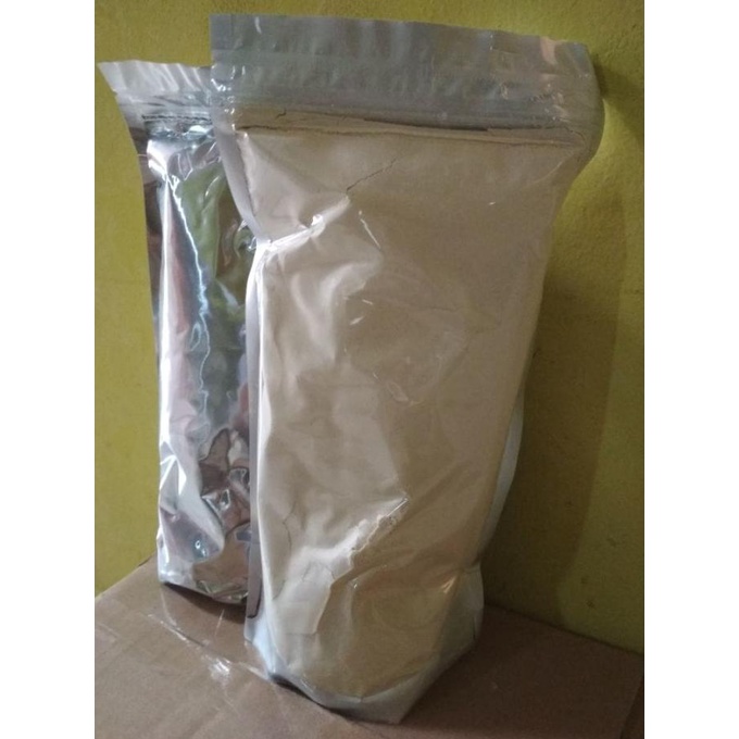 

500 gr Tepung Keto bubuk tinggi protein tep diet kf ketofastosis